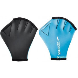 Speedo Рукавички для аквафітнеса  Aqua Glove L (5051746549525)