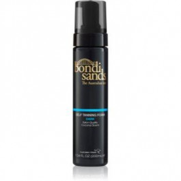 Bondi Sands Self Tanning Foam емульсія для автозасмаги для темної шкіри Dark 200 мл