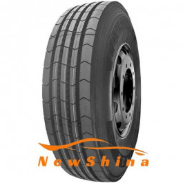 Constancy Tires Constancy FC33 (універсальна) 215/75 R17.5 135/133L