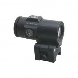 Vector Optics Maverick-IV 3x22 Magnifier MIL (SCMF-41)