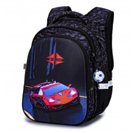 SkyName Шкільний рюкзак для хлопчиків  R1-028
