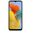 Samsung Galaxy M14 4/64GB Silver (SM-M146BZSU) - зображення 7