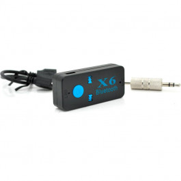 PIX-LINK 3.5mm Audio MP3 Wireless BT (LV-B13)