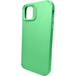 Cosmic Silky Cam Protect for Apple iPhone 11 Green (CoSiiP11Green)