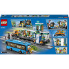 LEGO Железнодорожная станция (60335) - зображення 2