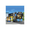 LEGO Железнодорожная станция (60335) - зображення 6