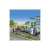 LEGO Железнодорожная станция (60335) - зображення 7