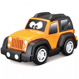 BB junior Jeep (16-85121)