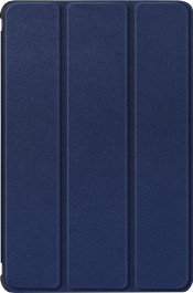 BeCover Чехол-книжка Smart Case для Samsung Galaxy Tab S7 SM-T875/S8 SM-X700/SM-X706 Deep Blue (705221)
