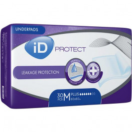 ID Slip Protect Consumer Plus 60x60, 30 шт. (762601920)