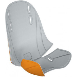 Thule Подкладка RideAlong Padding Mini, Light Grey - Orange (TH 100403)