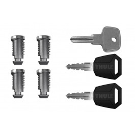 Thule One-Key System TH 4504