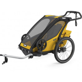 Thule Chariot Sport 1 Spectra Yellow (TH 10201022)