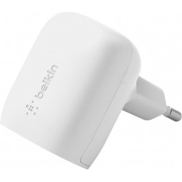 Belkin Home Charger White (WCA006VFWH)