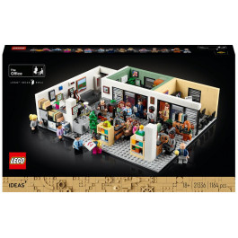 LEGO Офіс (21336)