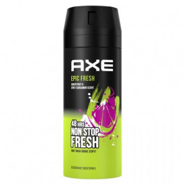 Axe Дезодорант для чоловіків  Epic Fresh 150мл