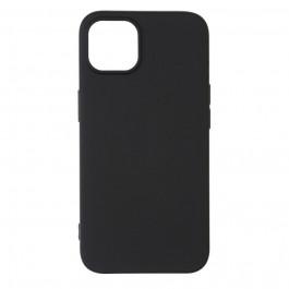 ArmorStandart Matte Slim Fit Apple iPhone 13 Black (ARM59929)