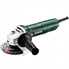 Metabo W 750-125 (603605010)