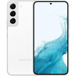 Samsung Galaxy S22 SM-S901U1 8/256GB Phantom White