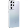 Samsung Galaxy S21 Ultra SM-G998U1 12/128GB Phantom Silver - зображення 4