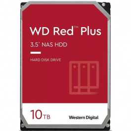 WD Red Plus 10 TB (WD101EFBX)