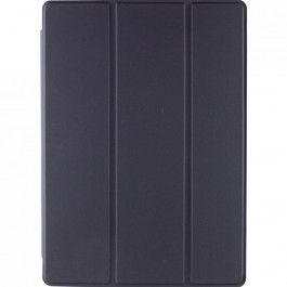 Epik Book Cover with Stylus Slot для Xiaomi Pad 6/6 Pro Black