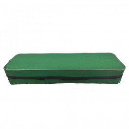 Bark М'яка накладка  на сидіння для човнів, 65 см, зелений