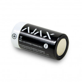 Ajax CR123A bat Lithium 1шт