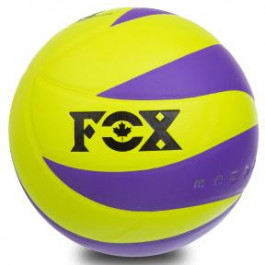  FOX SD-V8007 №5 PU