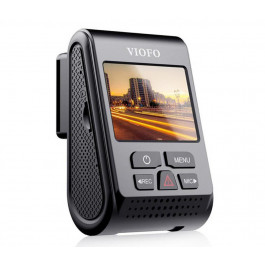 VIOFO A119 V3 с GPS