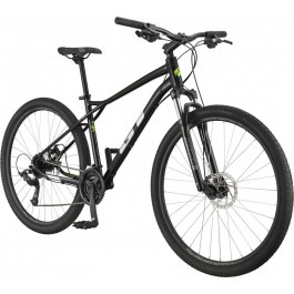 GT Bicycles Aggressor Sport 29" 2023 / рама LG black