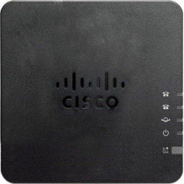 Cisco ATA191 (ATA191-3PW-K9)