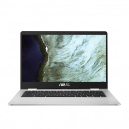 ASUS Chromebook C423NA (C423NA-DH02)
