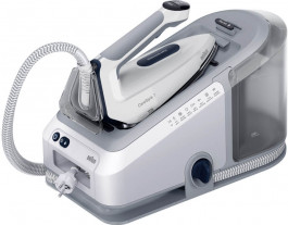 Braun CareStyle 7 IS 7262 GY