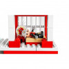 LEGO Town Пожежне депо та гелікоптер (10970) - зображення 5