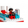 LEGO Town Пожежне депо та гелікоптер (10970) - зображення 6