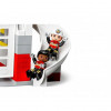 LEGO Town Пожежне депо та гелікоптер (10970) - зображення 7