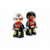LEGO Town Пожежне депо та гелікоптер (10970) - зображення 8