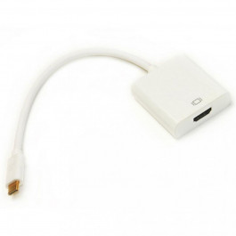 PowerPlant USB Type C - HDMI (DV00DV4065)