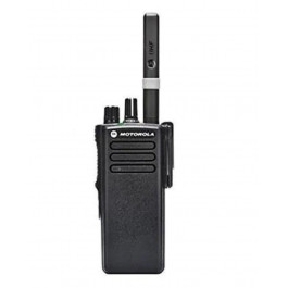 Motorola DP 4400E VHF