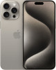 Apple iPhone 15 Pro Max 256GB Natural Titanium (MU793) - зображення 1