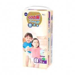 Goo.N Premium Soft ХL, унисекс, 36 шт