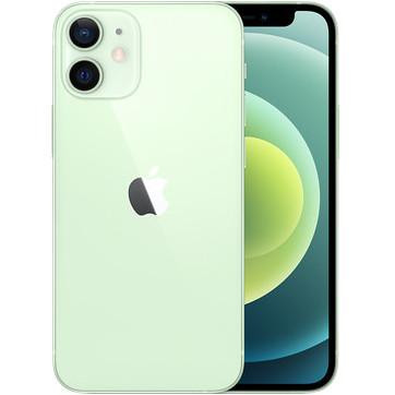 Apple iPhone 12 mini 128GB Green (MGE73) - зображення 1