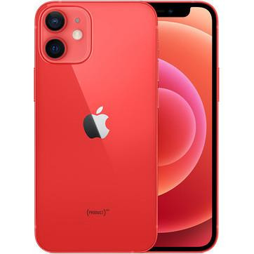 Apple iPhone 12 mini 256GB (PRODUCT)RED (MGEC3) - зображення 1