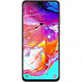 Samsung Galaxy A70 2019 SM-A705F 6/128GB Coral