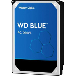 WD Blue 6 TB (WD60EZAZ)