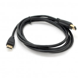 Voltronic HDMI to Mini HDMI 1.5m Black (YT-HDMI (M)-MINI(M)-1.5)