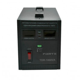 Forte TDR-1000VA