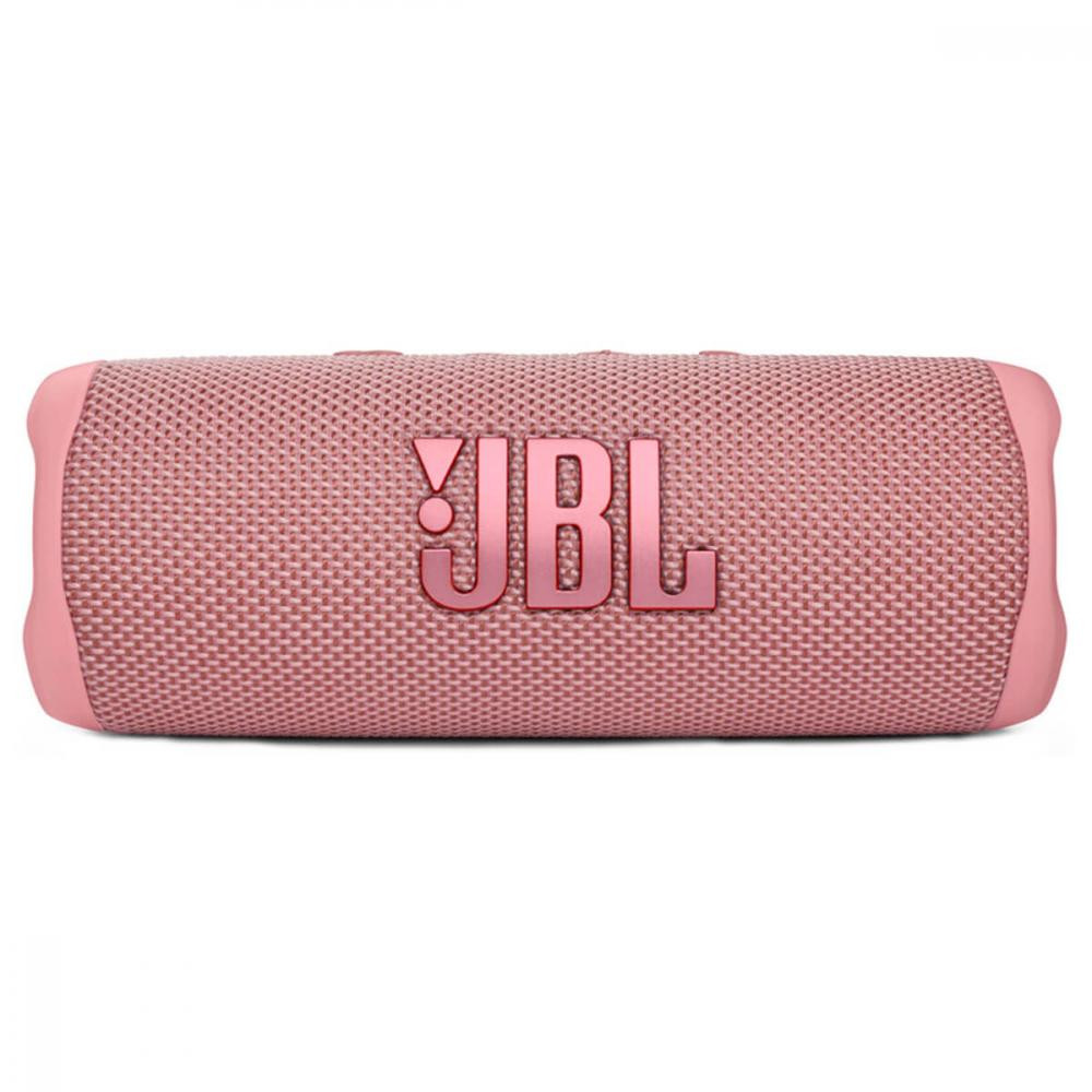 JBL Flip 6 Pink (JBLFLIP6PINK) - зображення 1