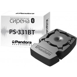 Pandora PS-331BT